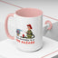 Birthday Mug - Fire Hazard