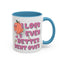 Adult Mug - I Look Even Better