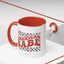 4th of July Mug - American Babe