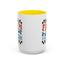 4th of July Mug - Faith Family Freedom