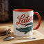 Humor Mug - Later Gator