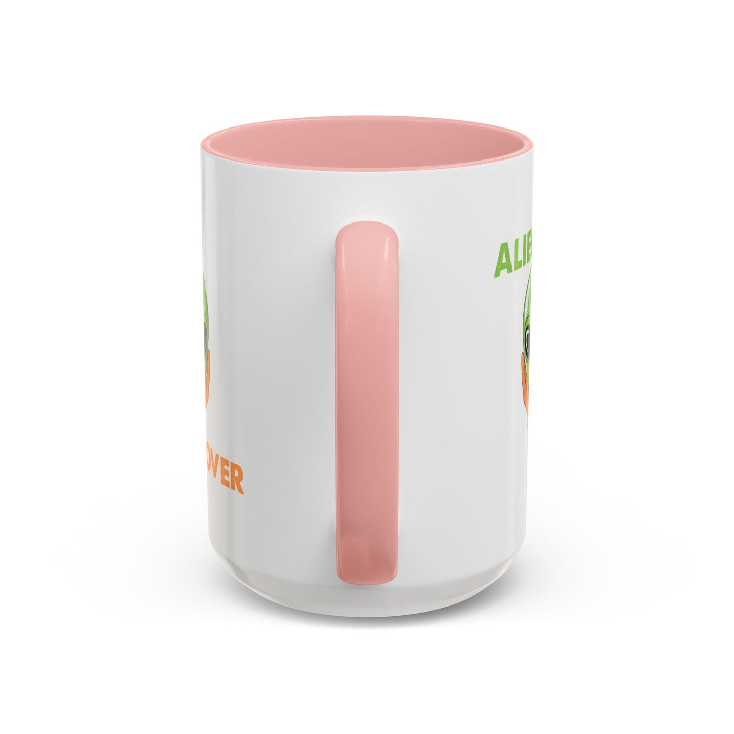 Alien Mug - Alien Lover