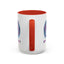Alien Mug - Spaced Out