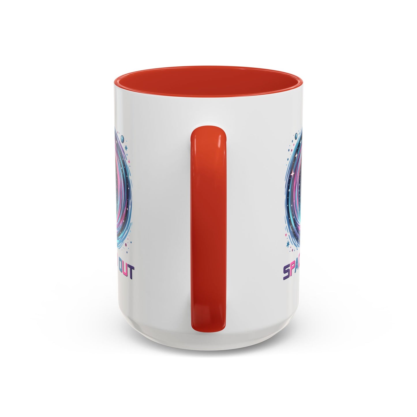 Alien Mug - Spaced Out