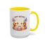 Birthday Mug - Birthday Puppies