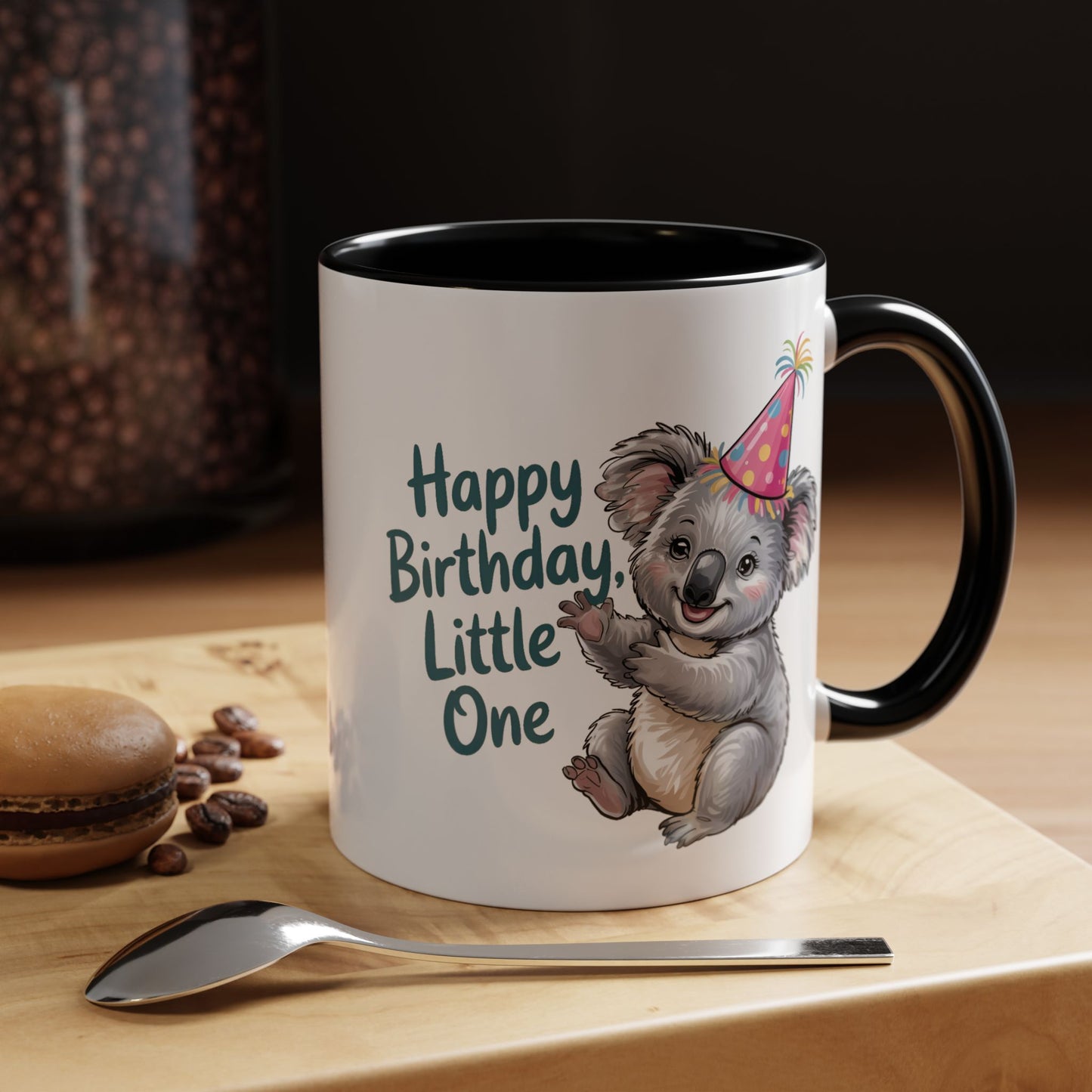 Birthday Mug - Little One