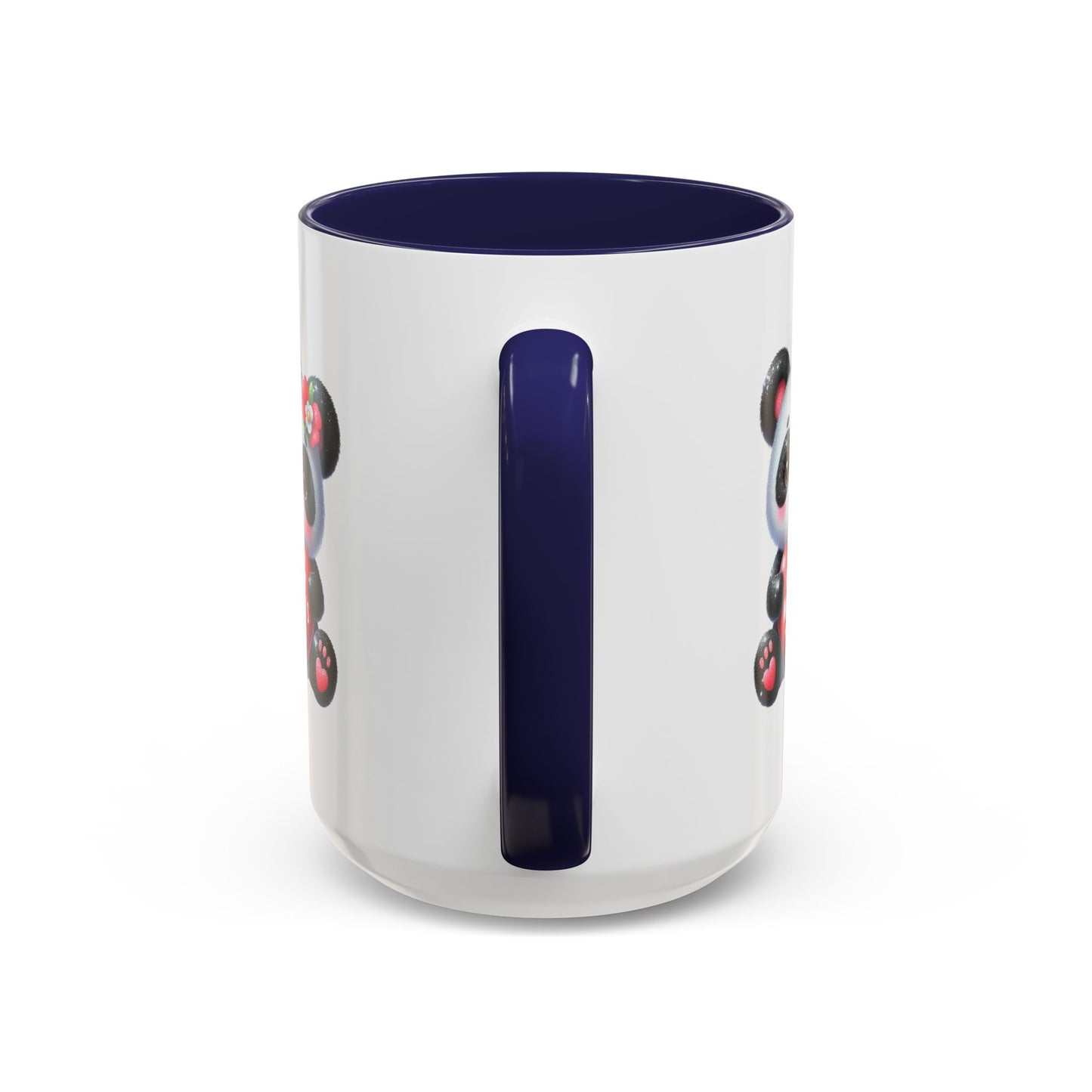 Mother's Day Mug - Happy Mother's Day Panda
