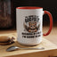 Humor Mug - I'm Going to Let God Fix It