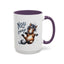 Wellness Mug - You Are Enough