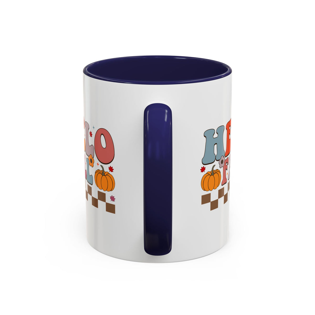 Fall Mug