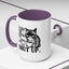 Humor Mug - I Like The Sound You Make