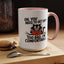 Animal Mug - Oh, You Need To Get Up?