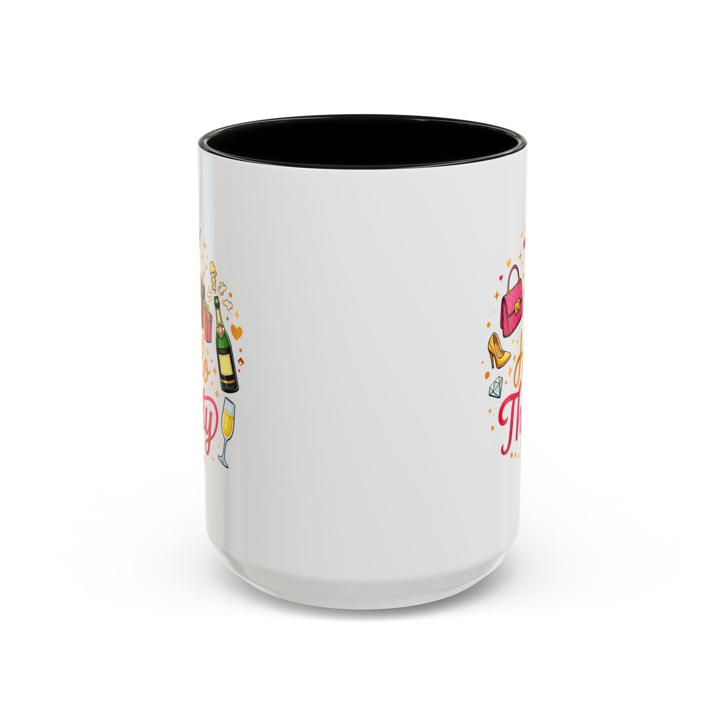 Birthday Mug - Hello Thirty
