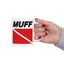 Adult Mug - Muff Diver