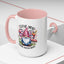 Anniversary Mug - I Love You Gnome Matter What