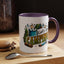 Adventure Mug - Let's Go Camping