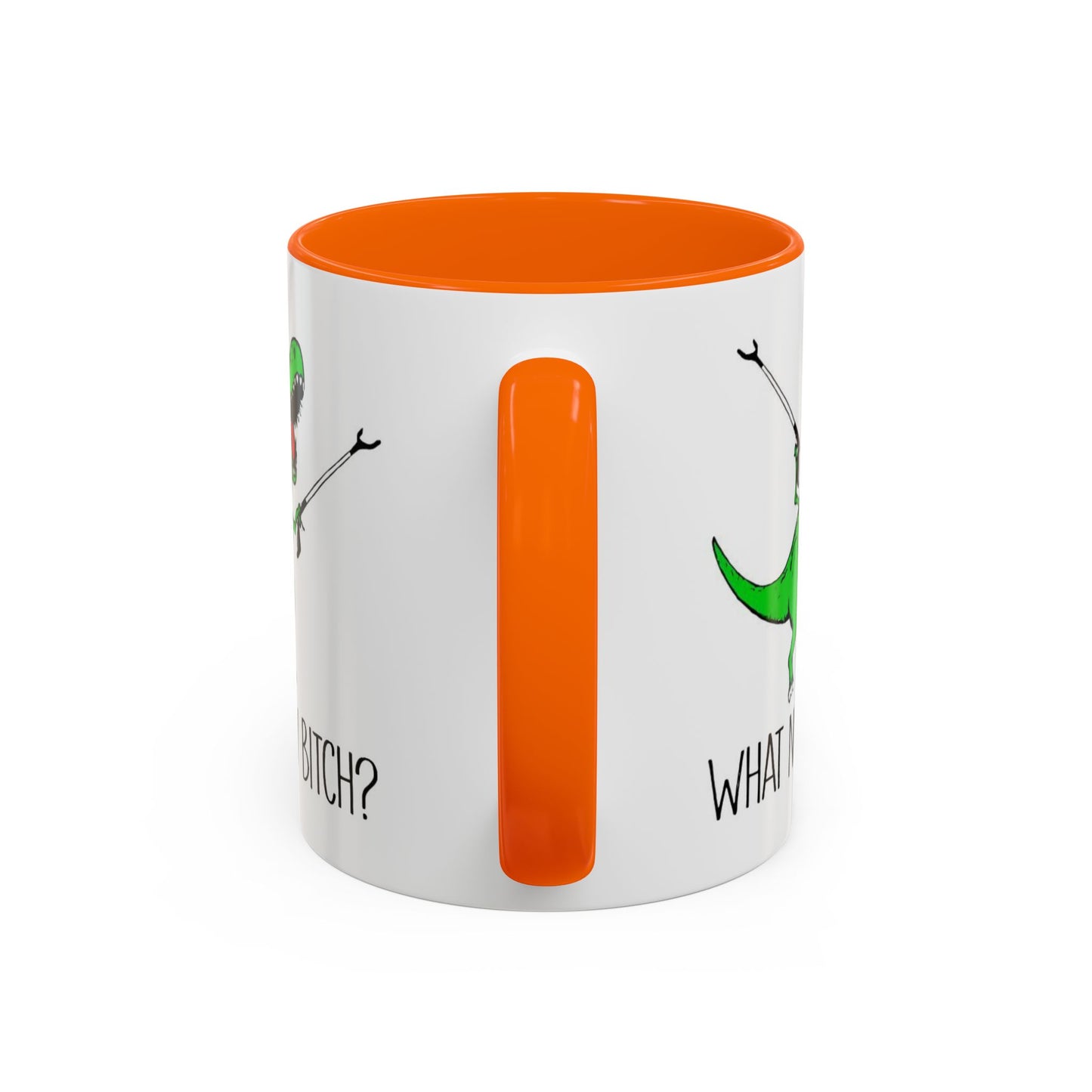 Adult Mug - What Now Bitch