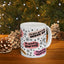 Motivation Mug - Believe in Yourself