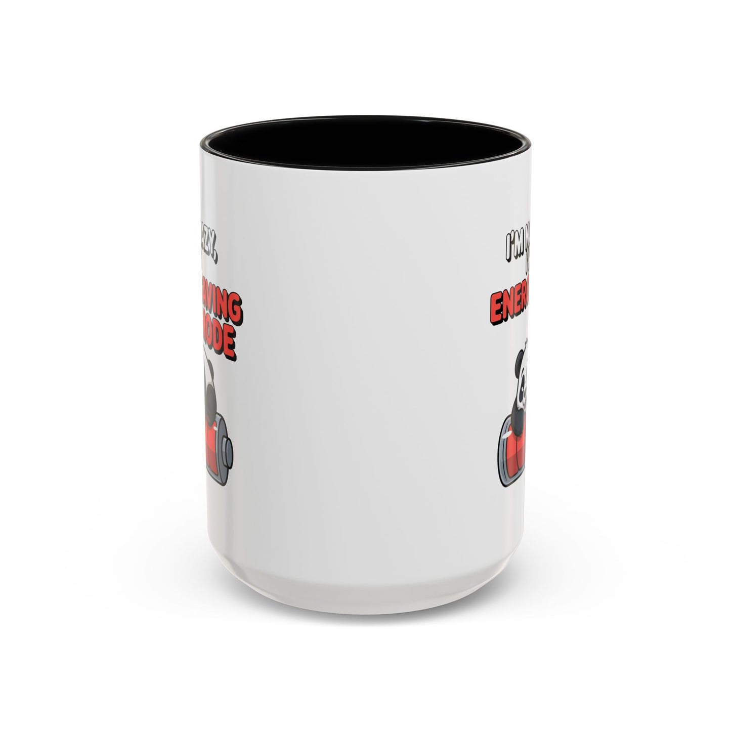 Office Mug - I'm Not Lazy