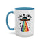 Alien Mug - Take Me Away