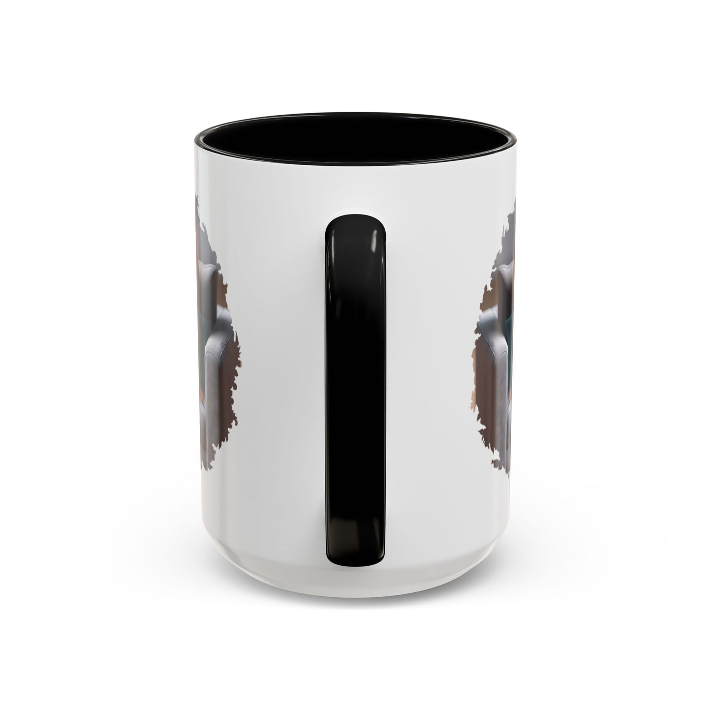 Animal Mug - Dog Coffee Wrap 17