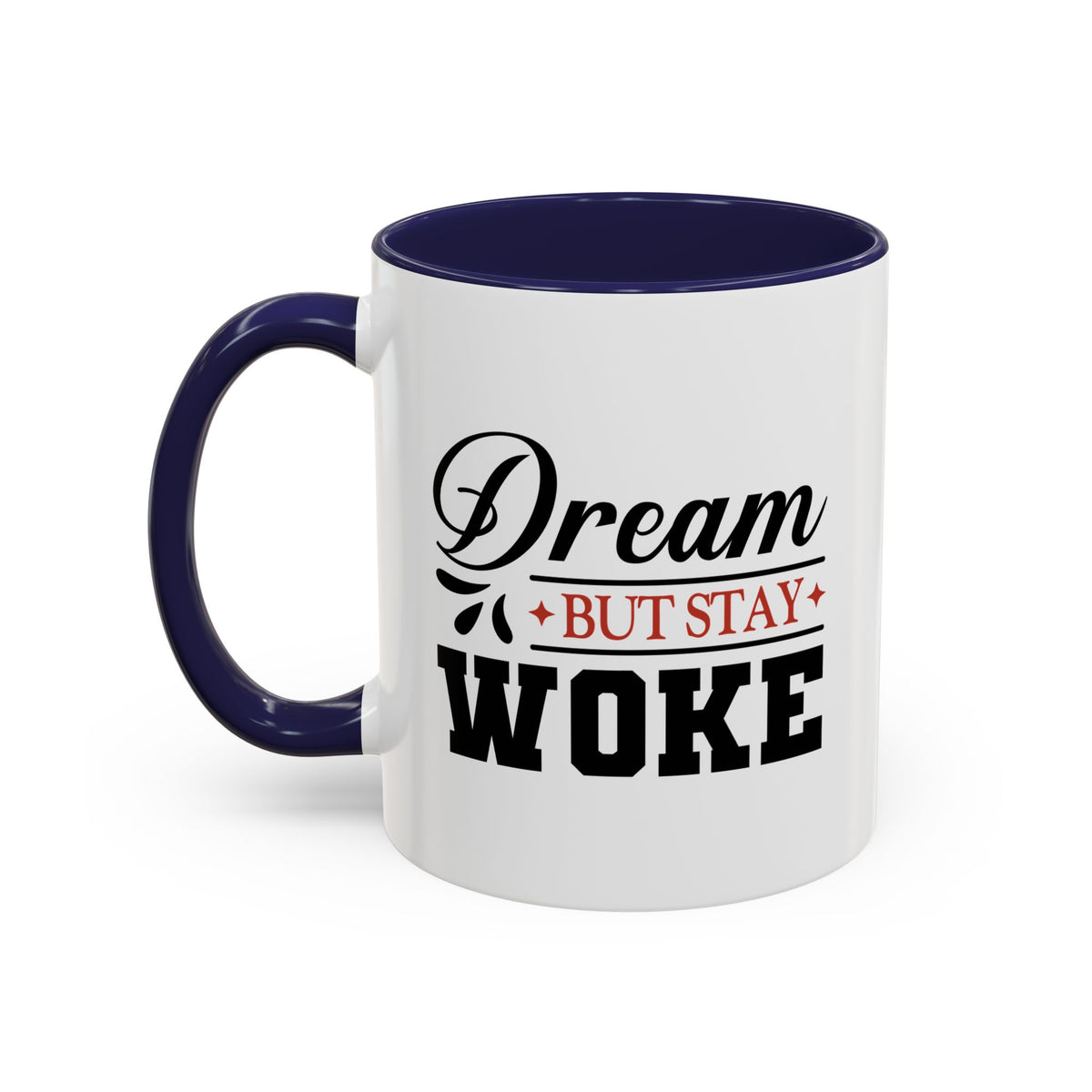 Black History Mug