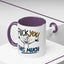 Adult Mug - Fuck you This Much