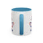 4th of July Mug - American Gnome 13