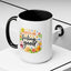 Wellness Mug - Focus On Feeling Good