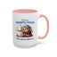 Humor Mug - If I Was A Morning Person