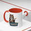 Adult Mug - Trying to Get My Shit Together