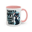 Animal Mug - There's a 99% Chance I Don't Care