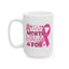 Support Mug - A Cure