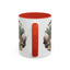 Animal Mug - Dog Coffee Wrap 25