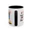 Humor Mug - If It Requires Pants Then No