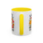 Office Mug - Sorry I'm Late
