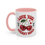 Anniversary Mug - Love You Cherry Much