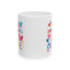 Anniversary Mug - Happy Anniversary