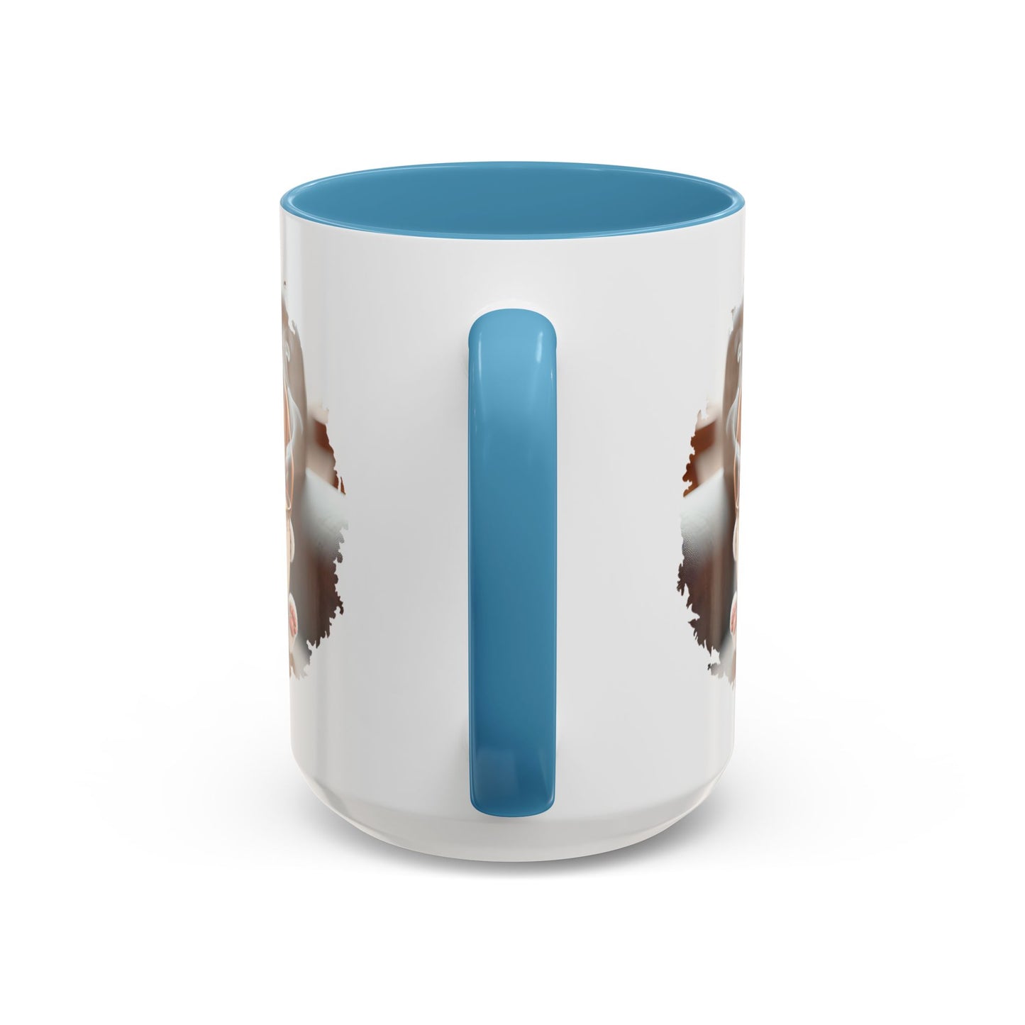 Animal Mug - Dog Coffee Wrap 18