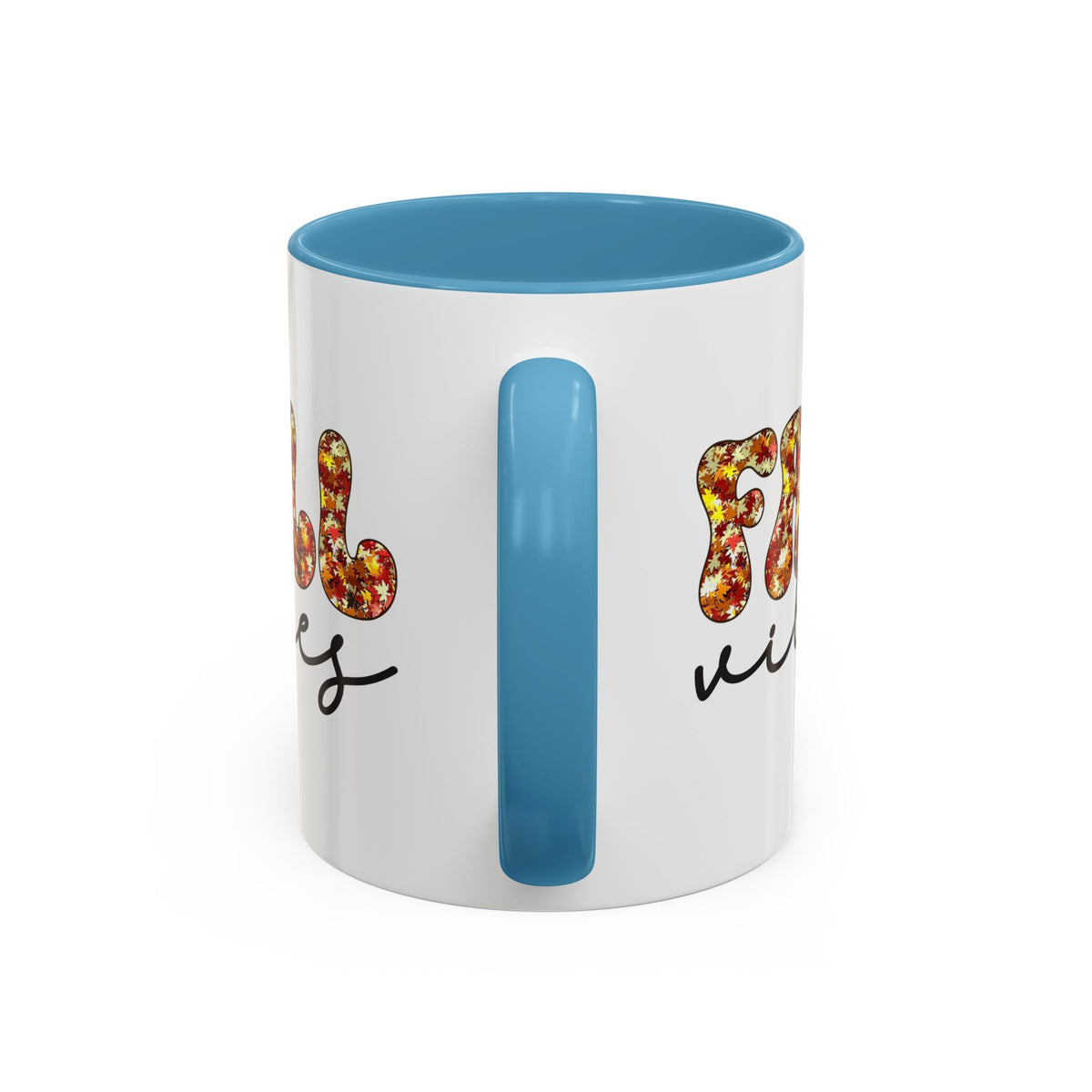 Fall Mug