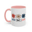 4th of July Mug - Land That I Love