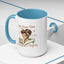 Humor Mug - My Alone Time