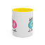 Religious Mug - With God