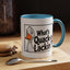 Humor Mug - What's Quack-a-Lackin'