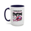 Humor Mug - I Googled My Symptoms