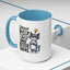 Humor Mug - I'm Not Bossy