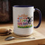 Anniversary Mug - I will Love You Till