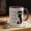 Animal Mug - It's Fine, I'm Fine