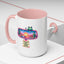 Wellness Mug - Don't Look