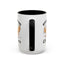 Humor Mug - Good Morning Cluckers